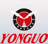 台州永国机械有限公司LOGO